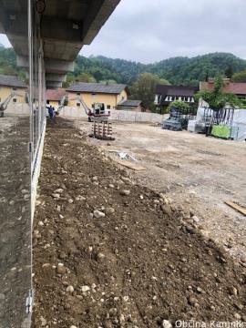 Izgradnja nove Osnovne šole Frana Albrehta (8